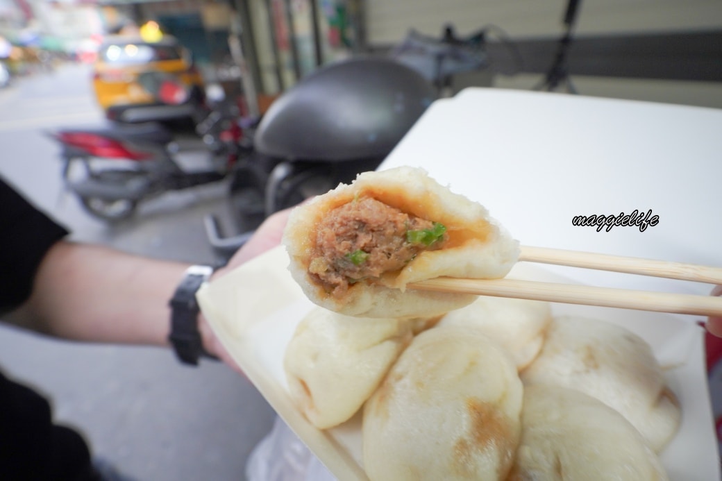 匠老麵皮小籠包｜信義區永春市場人氣小籠包，現點現做，菜單價格