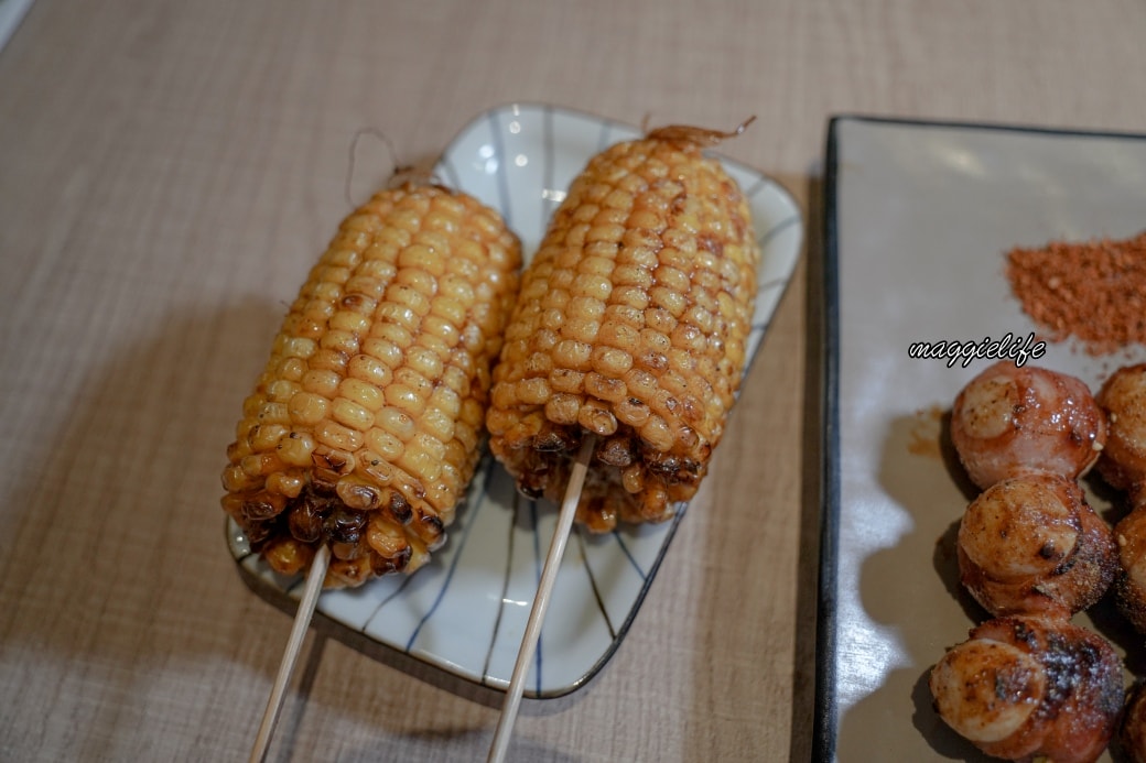 十二燒條通店不限時吃到飽只要599,將近40道無限吃太誇張了,菜單 - 第15張圖 十二燒條通店不限時吃到飽只要599,將近40道無限吃太誇張了,菜單