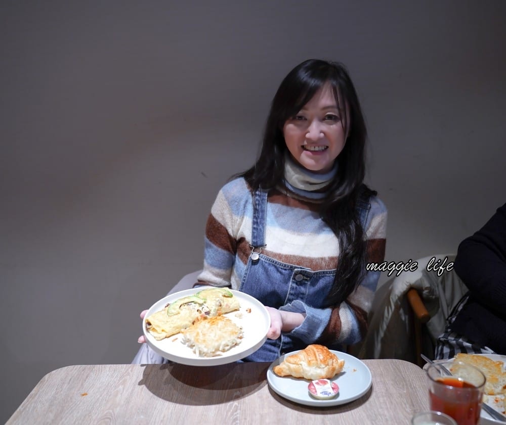 M One Cafe 台北早午餐超熱門,台北大安推薦早午餐,咖啡紅茶免費續杯,菜單,線上訂位 - 第13張圖 M One Cafe 台北早午餐超熱門,台北大安推薦早午餐,咖啡紅茶免費續杯,菜單,線上訂位
