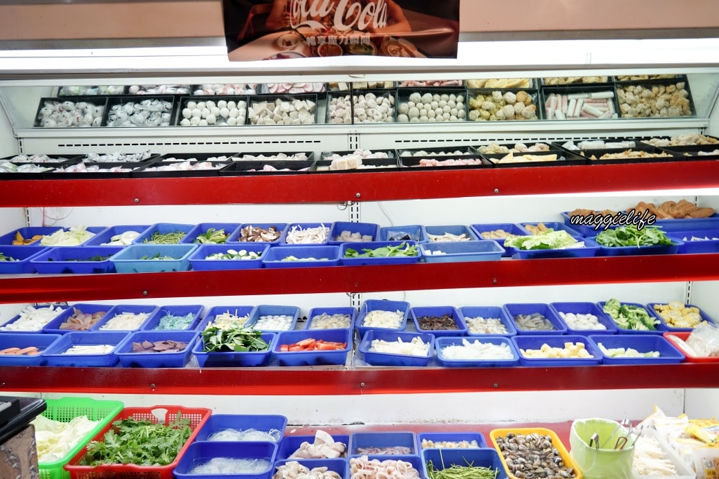 桃園寶松苑極品火鍋吃到飽｜499百樣食材吃到飽，平日不限時太狂了