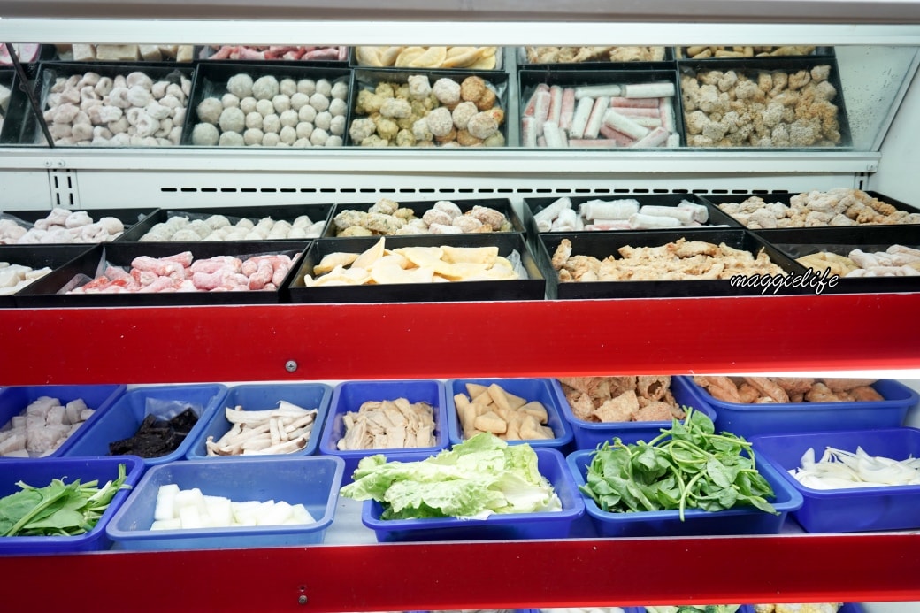 桃園寶松苑極品火鍋吃到飽｜499百樣食材吃到飽，平日不限時太狂了