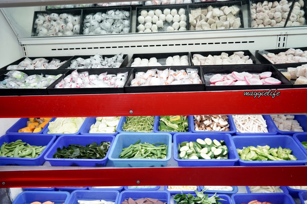 桃園寶松苑極品火鍋吃到飽｜499百樣食材吃到飽，平日不限時太狂了