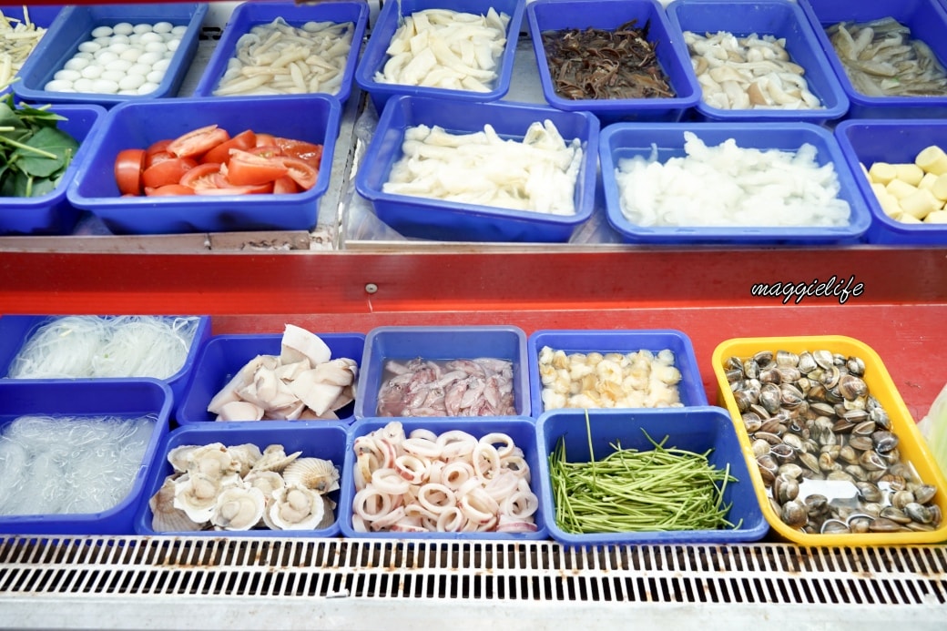 桃園寶松苑極品火鍋吃到飽｜499百樣食材吃到飽，平日不限時太狂了