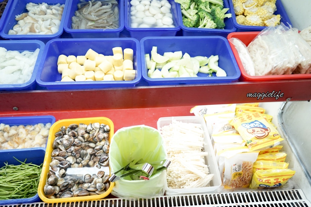桃園寶松苑極品火鍋吃到飽｜499百樣食材吃到飽，平日不限時太狂了