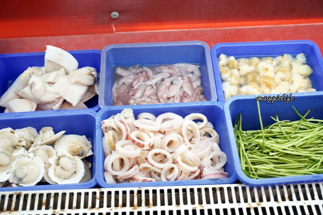 桃園寶松苑極品火鍋吃到飽｜499百樣食材吃到飽，平日不限時太狂了