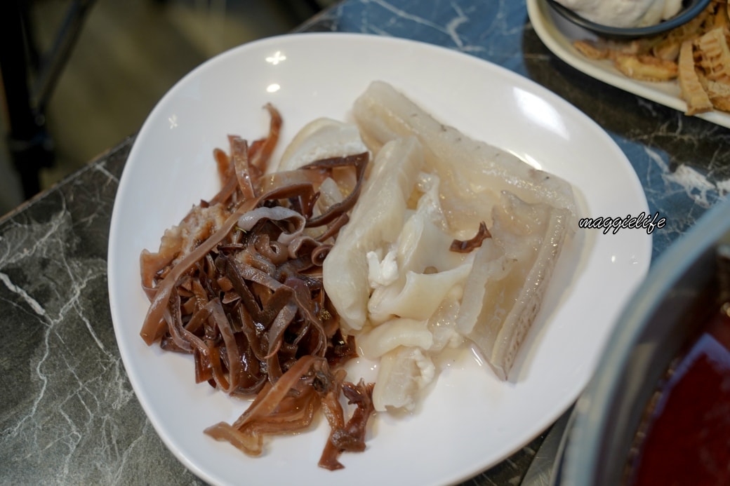 桃園寶松苑極品火鍋吃到飽｜499百樣食材吃到飽，平日不限時太狂了