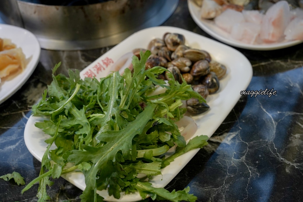 桃園寶松苑極品火鍋吃到飽｜499百樣食材吃到飽，平日不限時太狂了