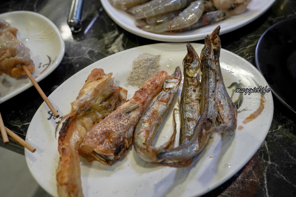 桃園寶松苑極品火鍋吃到飽｜499百樣食材吃到飽，平日不限時太狂了