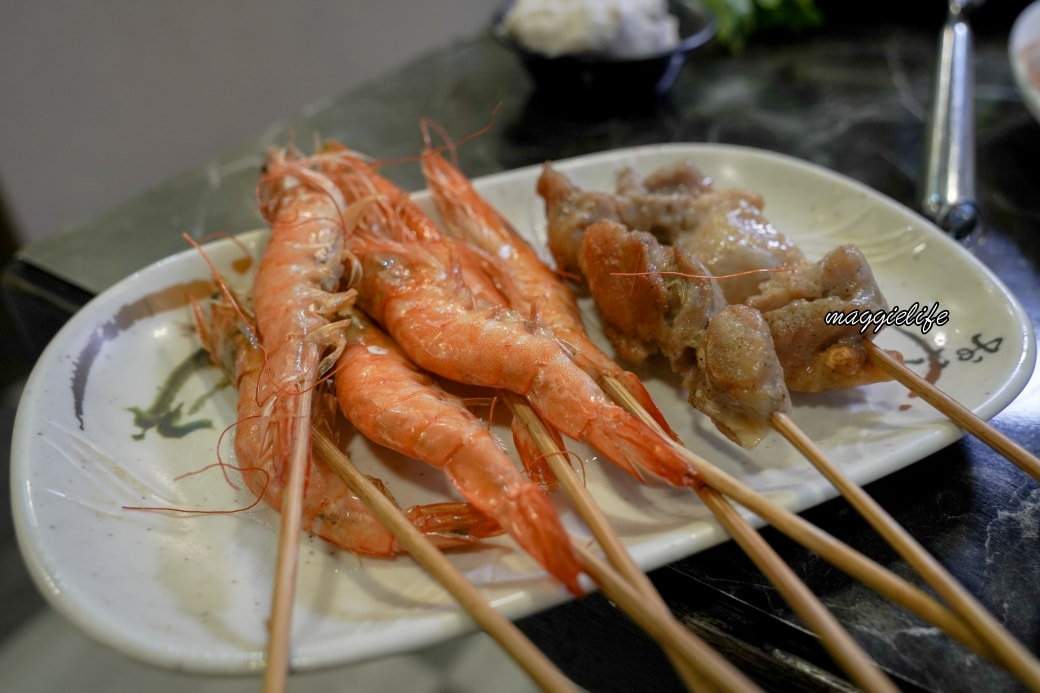 桃園寶松苑極品火鍋吃到飽｜499百樣食材吃到飽，平日不限時太狂了