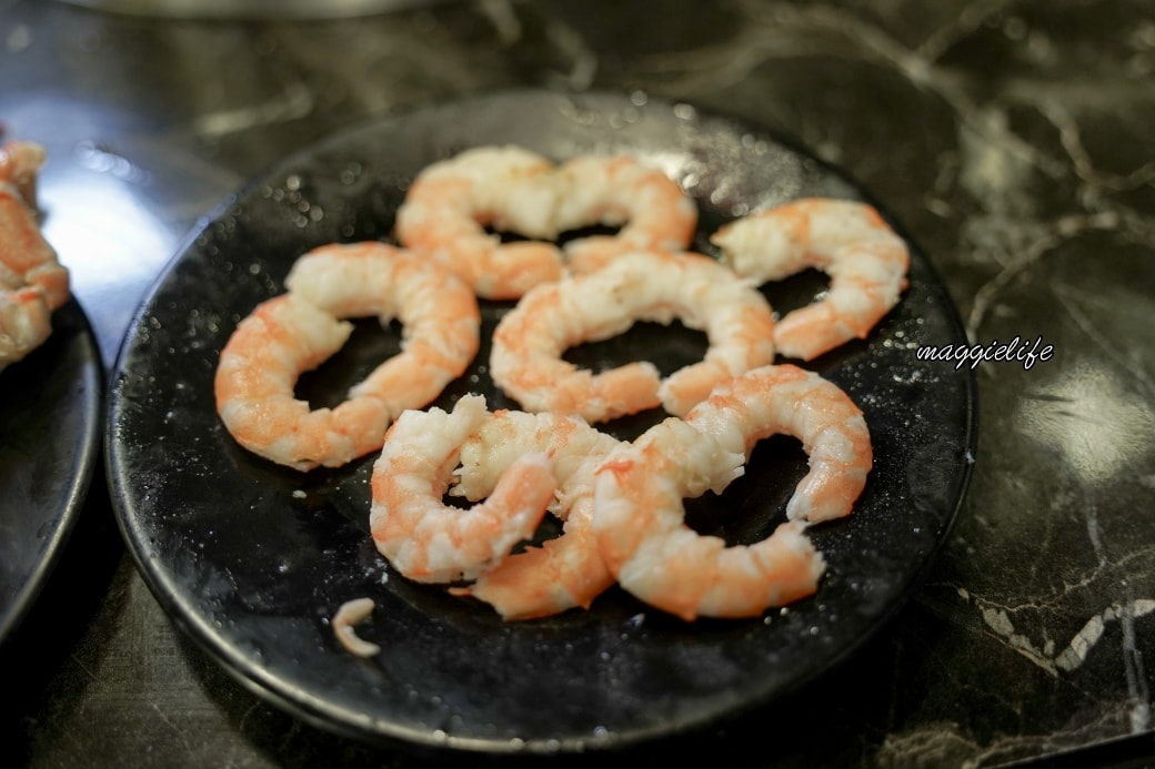 桃園寶松苑極品火鍋吃到飽｜499百樣食材吃到飽，平日不限時太狂了