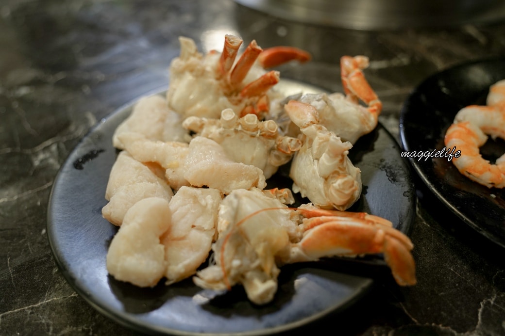 桃園寶松苑極品火鍋吃到飽｜499百樣食材吃到飽，平日不限時太狂了