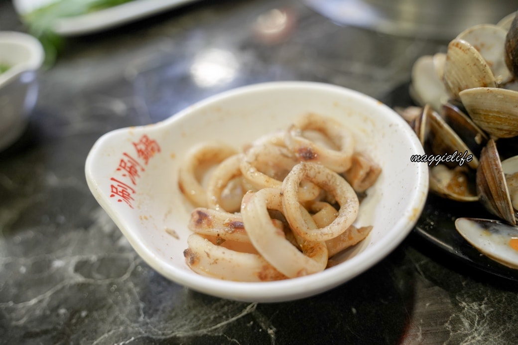 桃園寶松苑極品火鍋吃到飽｜499百樣食材吃到飽，平日不限時太狂了