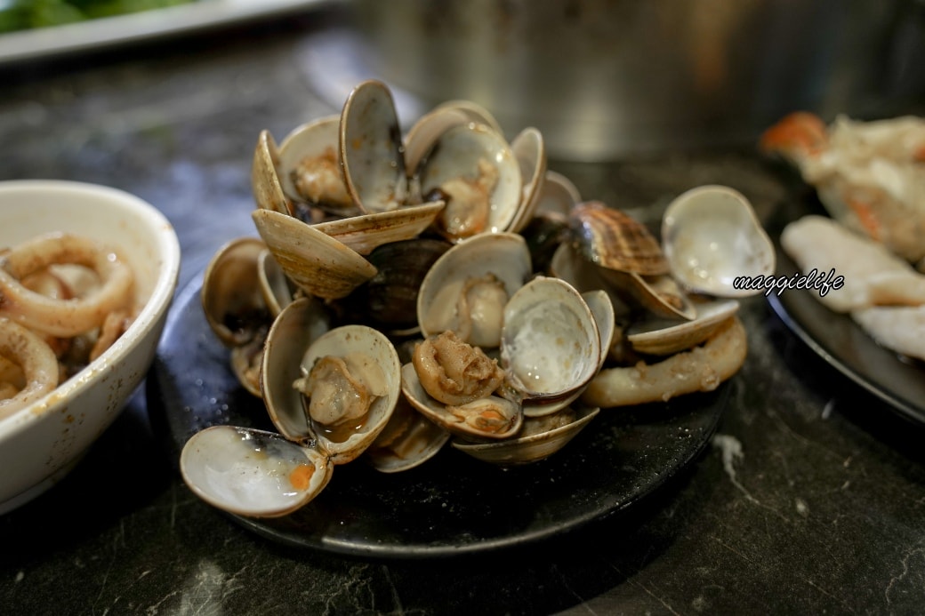 桃園寶松苑極品火鍋吃到飽｜499百樣食材吃到飽，平日不限時太狂了