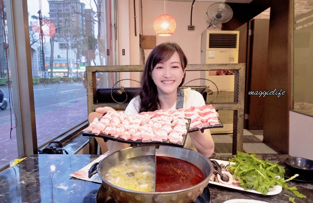 桃園寶松苑極品火鍋吃到飽｜499百樣食材吃到飽，平日不限時太狂了