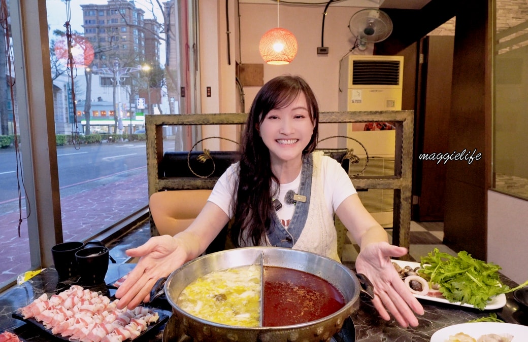 桃園寶松苑極品火鍋吃到飽｜499百樣食材吃到飽，平日不限時太狂了