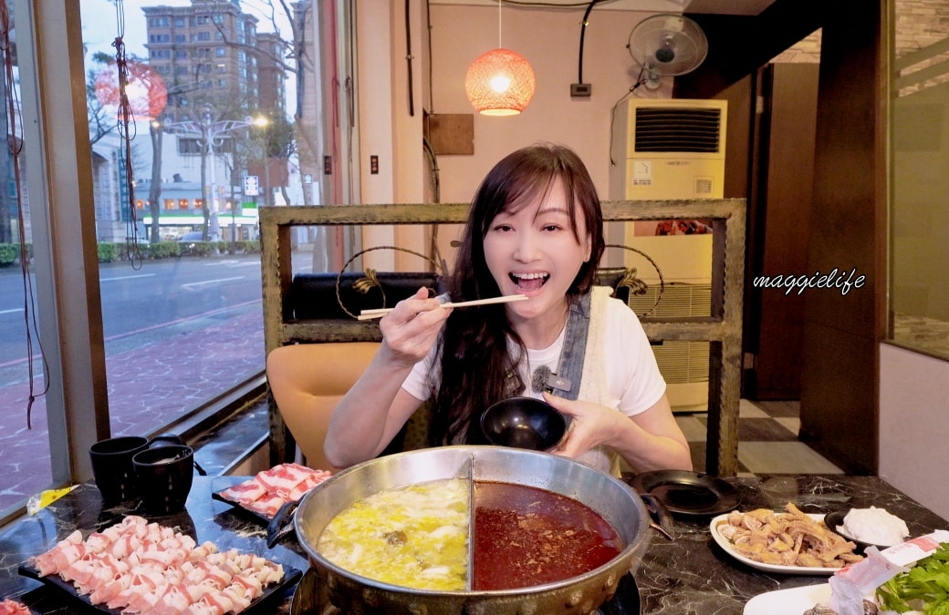 桃園寶松苑極品火鍋吃到飽｜499百樣食材吃到飽，平日不限時太狂了
