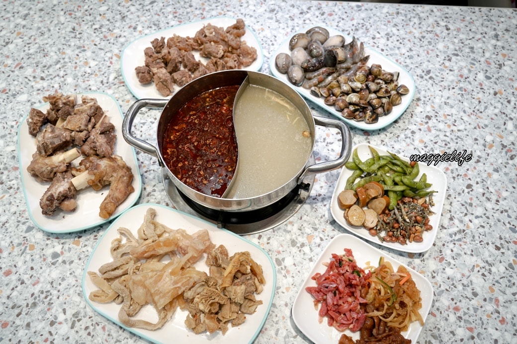 牛羊爭霸桃園龜山店|599不加服務費牛羊海鮮鮑魚超級痛風鍋,全台CP值最高 - 第1張圖 牛羊爭霸桃園龜山店|599不加服務費牛羊海鮮鮑魚超級痛風鍋,全台CP值最高