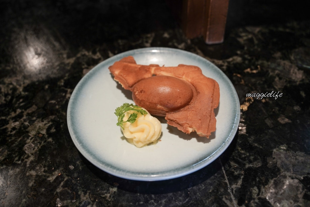 福容大飯店桃園機場捷運A8田園西餐廳早午餐｜580起3.5小時吃到爽，9大現點現做超過70種食材！