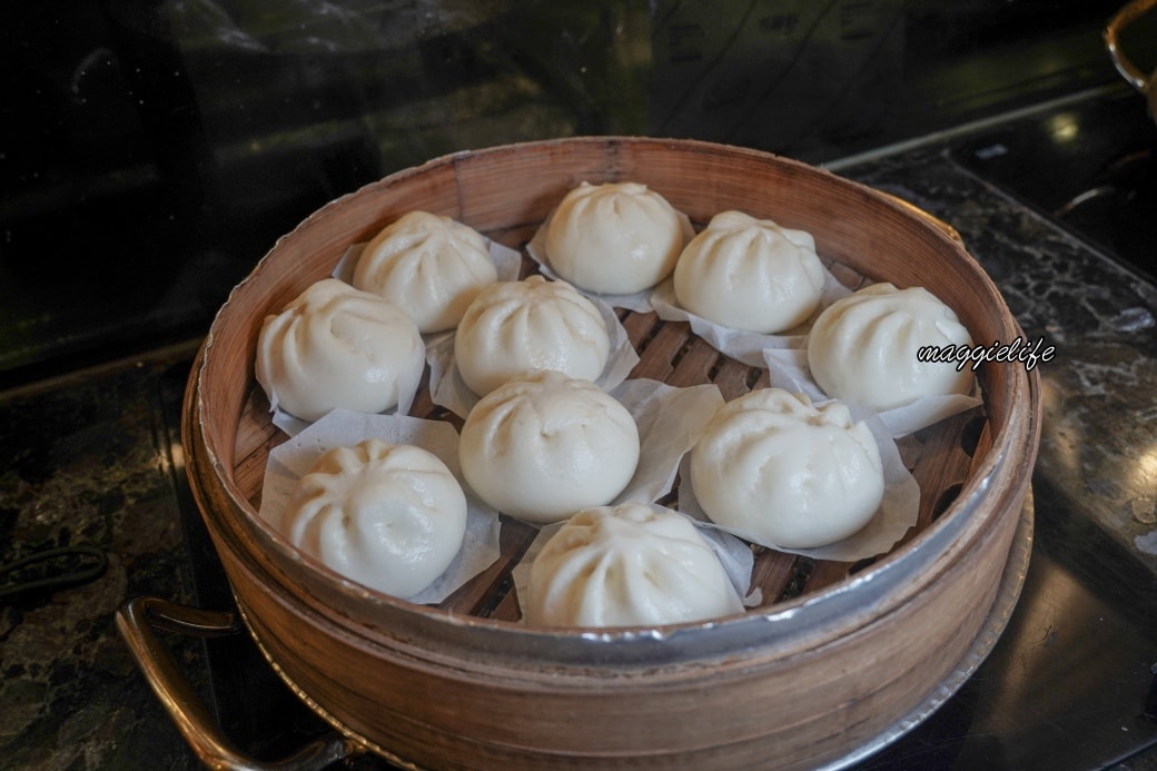 福容大飯店桃園機場捷運A8田園西餐廳早午餐｜580起3.5小時吃到爽，9大現點現做超過70種食材！