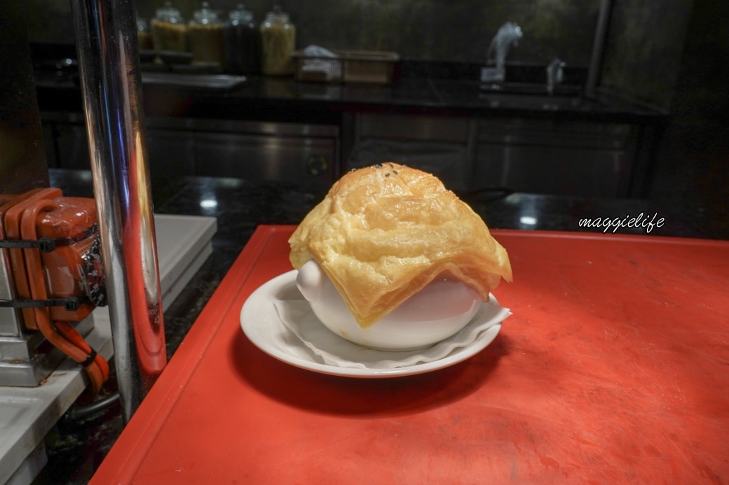 福容大飯店桃園機場捷運A8田園西餐廳早午餐｜580起3.5小時吃到爽，9大現點現做超過70種食材！