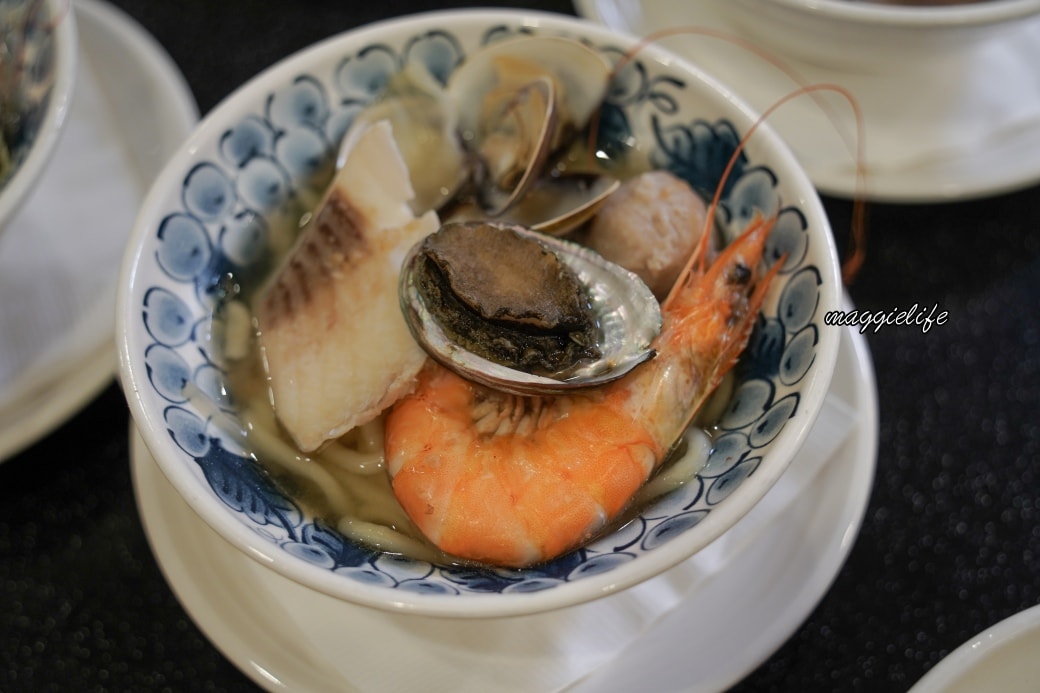 福容大飯店桃園機場捷運A8田園西餐廳早午餐｜580起3.5小時吃到爽，9大現點現做超過70種食材！