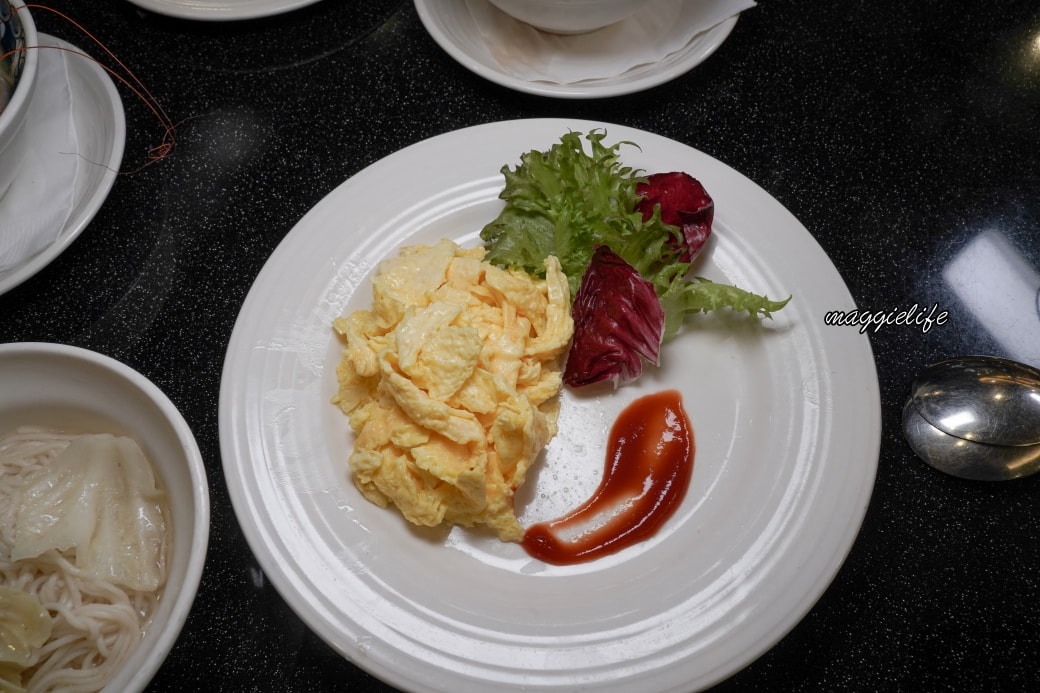 福容大飯店桃園機場捷運A8田園西餐廳早午餐｜580起3.5小時吃到爽，9大現點現做超過70種食材！