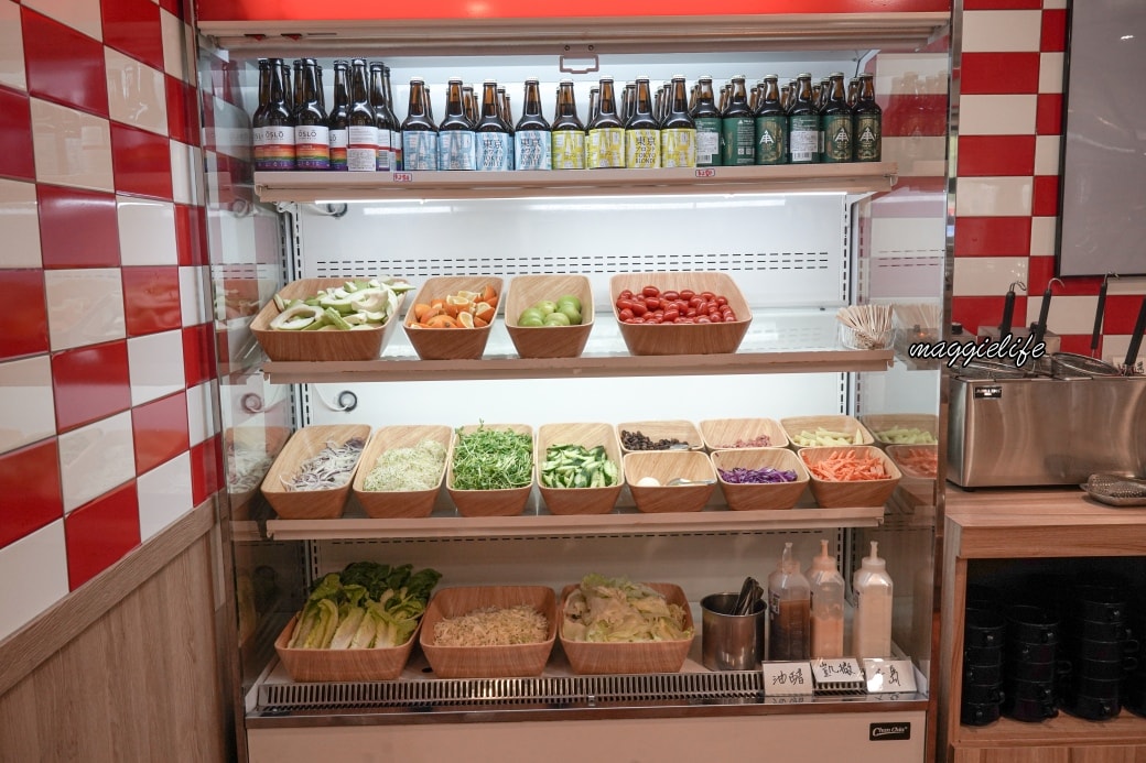 出運牛排自助餐吃到飽｜桃園龜山新開幕，498起排餐+自助吧吃到飽，熱食、炸物、烤物、甜點