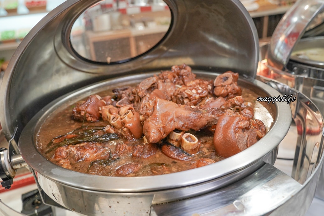 出運牛排自助餐吃到飽｜桃園龜山新開幕，498起排餐+自助吧吃到飽，熱食、炸物、烤物、甜點