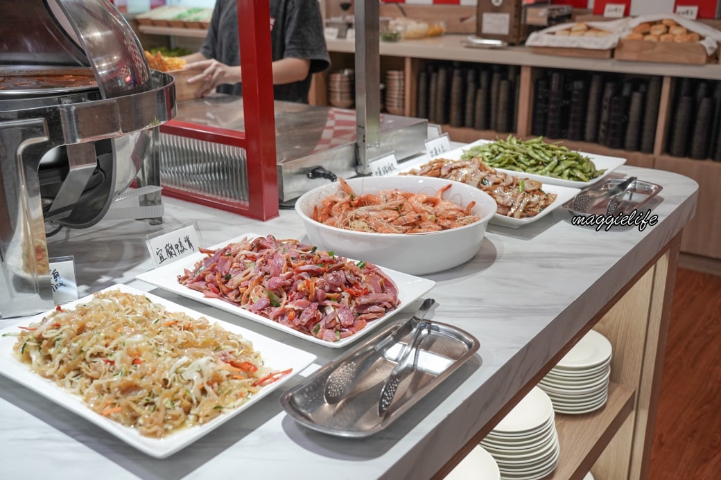 出運牛排自助餐吃到飽｜桃園龜山新開幕，498起排餐+自助吧吃到飽，熱食、炸物、烤物、甜點