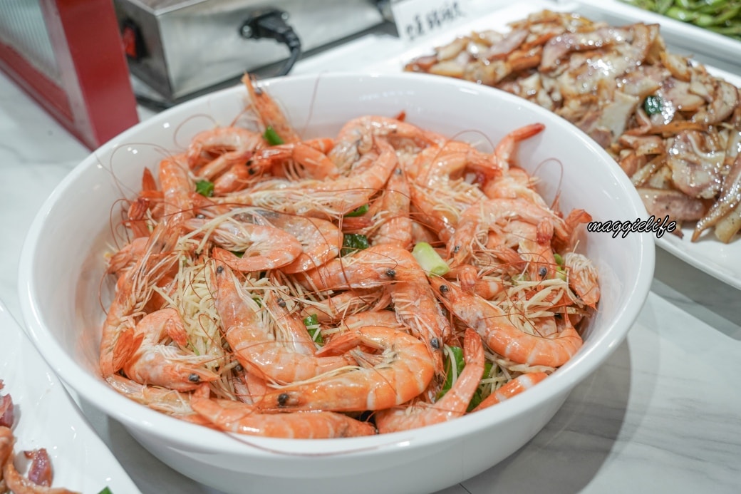 出運牛排自助餐吃到飽｜桃園龜山新開幕，498起排餐+自助吧吃到飽，熱食、炸物、烤物、甜點