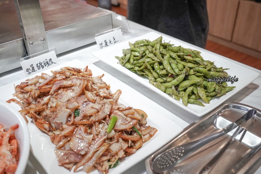 出運牛排自助餐吃到飽｜桃園龜山新開幕，498起排餐+自助吧吃到飽，熱食、炸物、烤物、甜點