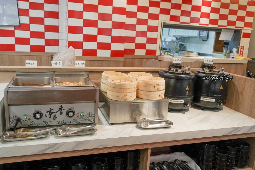 出運牛排自助餐吃到飽｜桃園龜山新開幕，498起排餐+自助吧吃到飽，熱食、炸物、烤物、甜點