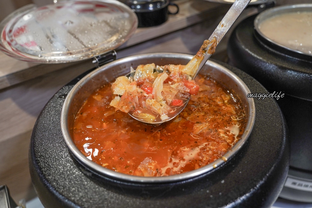 出運牛排自助餐吃到飽｜桃園龜山新開幕，498起排餐+自助吧吃到飽，熱食、炸物、烤物、甜點