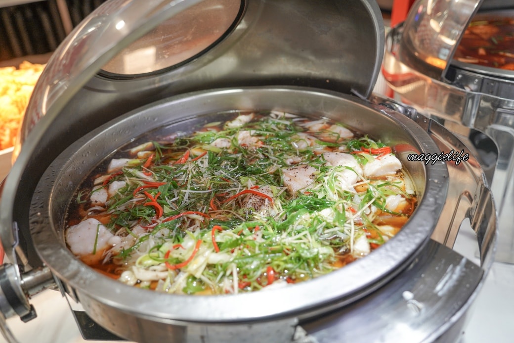 出運牛排自助餐吃到飽｜桃園龜山新開幕，498起排餐+自助吧吃到飽，熱食、炸物、烤物、甜點