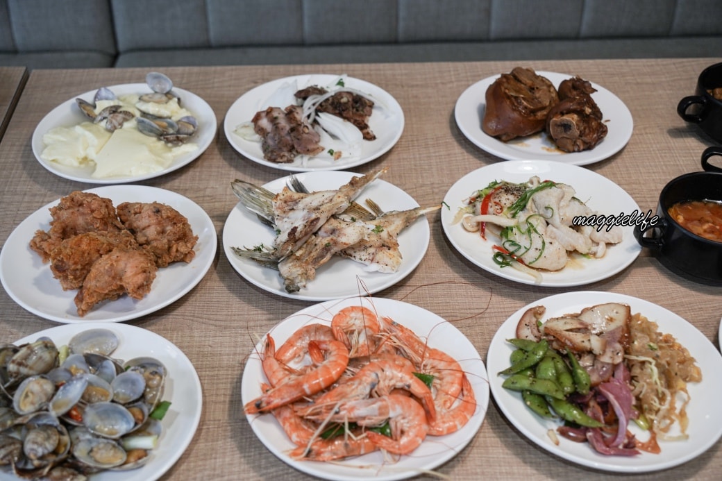 出運牛排自助餐吃到飽｜桃園龜山新開幕，498起排餐+自助吧吃到飽，熱食、炸物、烤物、甜點