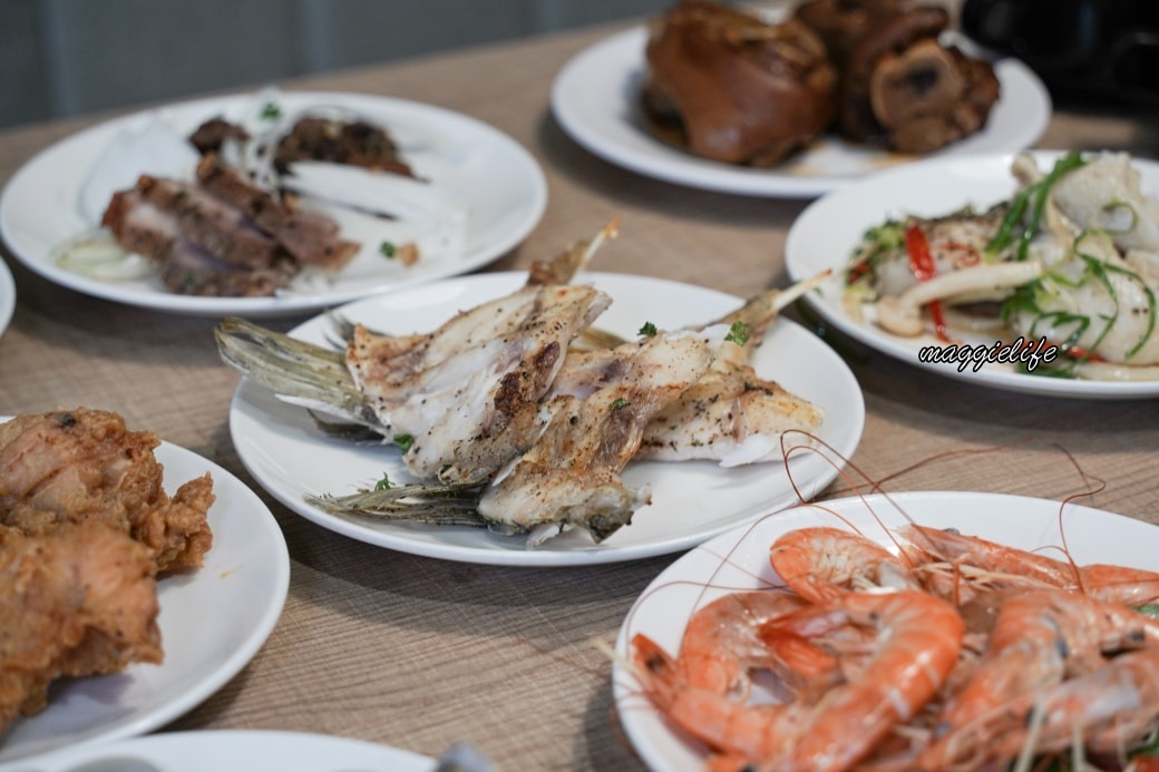 出運牛排自助餐吃到飽｜桃園龜山新開幕，498起排餐+自助吧吃到飽，熱食、炸物、烤物、甜點