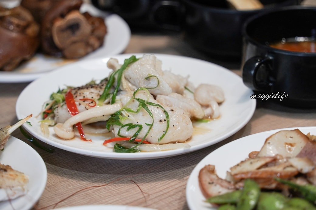 出運牛排自助餐吃到飽｜桃園龜山新開幕，498起排餐+自助吧吃到飽，熱食、炸物、烤物、甜點