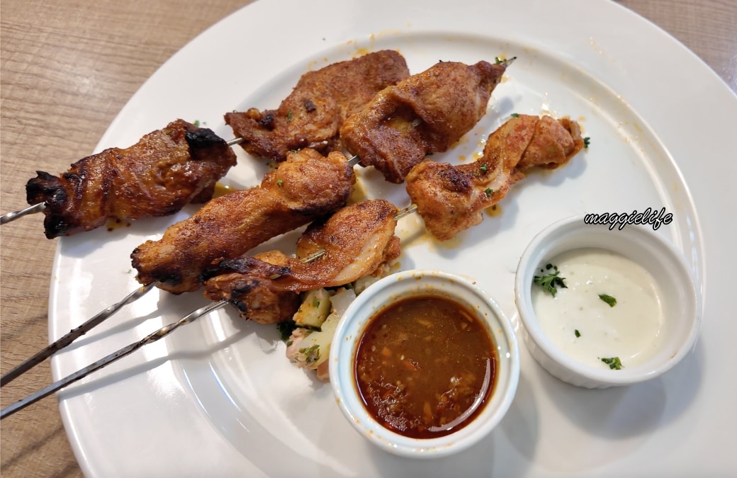 出運牛排自助餐吃到飽｜桃園龜山新開幕，498起排餐+自助吧吃到飽，熱食、炸物、烤物、甜點