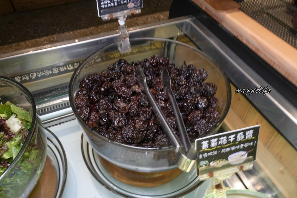 蕃薯藤自然食堂台北植物園店｜只要635就可以吃到有機天然自助餐吃到飽，大推！最健康的吃到飽中正區吃到飽