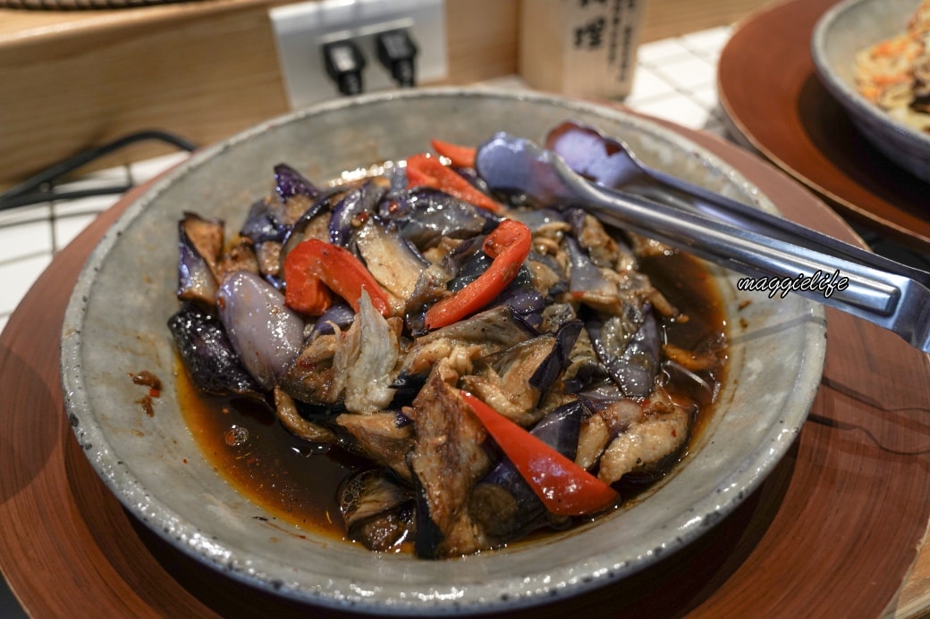 蕃薯藤自然食堂台北植物園店｜只要635就可以吃到有機天然自助餐吃到飽，大推！最健康的吃到飽中正區吃到飽