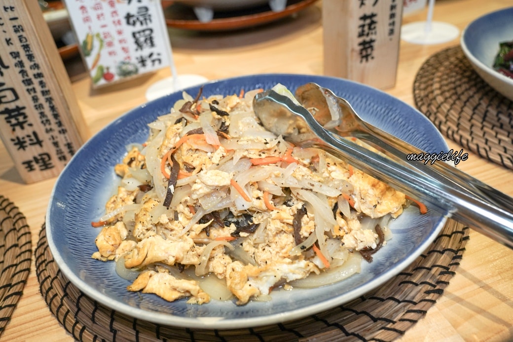 蕃薯藤自然食堂台北植物園店｜只要635就可以吃到有機天然自助餐吃到飽，大推！最健康的吃到飽中正區吃到飽
