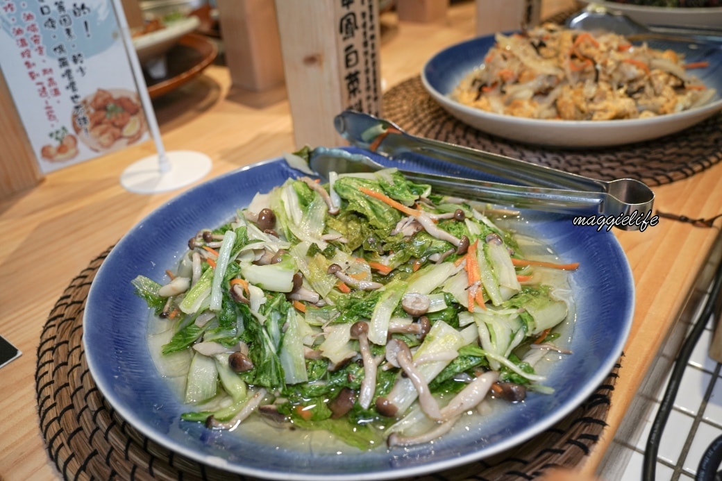 蕃薯藤自然食堂台北植物園店|只要635就可以吃到有機天然自助餐吃到飽,大推!最健康的吃到飽中正區吃到飽 - 第22張圖 蕃薯藤自然食堂台北植物園店|只要635就可以吃到有機天然自助餐吃到飽,大推!最健康的吃到飽中正區吃到飽