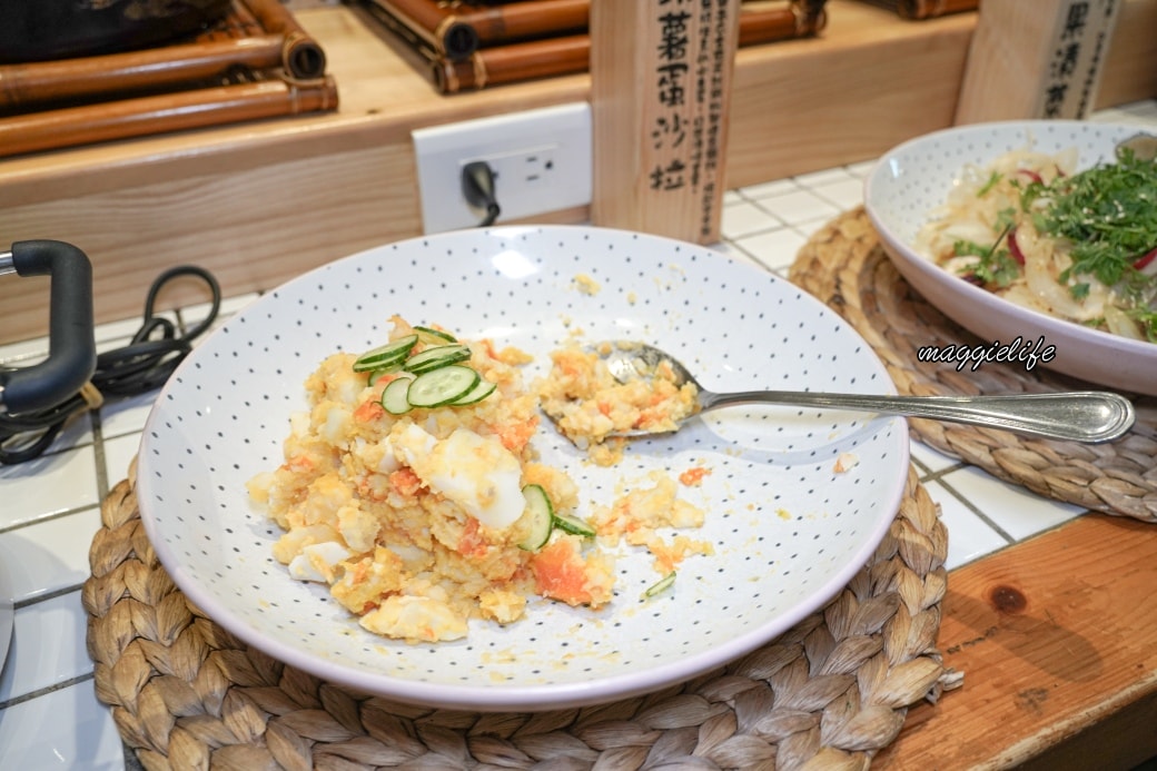 蕃薯藤自然食堂台北植物園店｜只要635就可以吃到有機天然自助餐吃到飽，大推！最健康的吃到飽中正區吃到飽