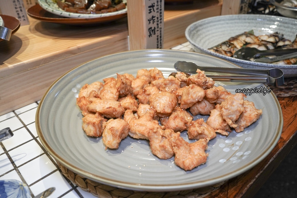 蕃薯藤自然食堂台北植物園店|只要635就可以吃到有機天然自助餐吃到飽,大推!最健康的吃到飽中正區吃到飽 - 第12張圖 蕃薯藤自然食堂台北植物園店|只要635就可以吃到有機天然自助餐吃到飽,大推!最健康的吃到飽中正區吃到飽