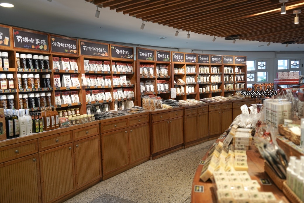 蕃薯藤自然食堂台北植物園店｜只要635就可以吃到有機天然自助餐吃到飽，大推！最健康的吃到飽中正區吃到飽