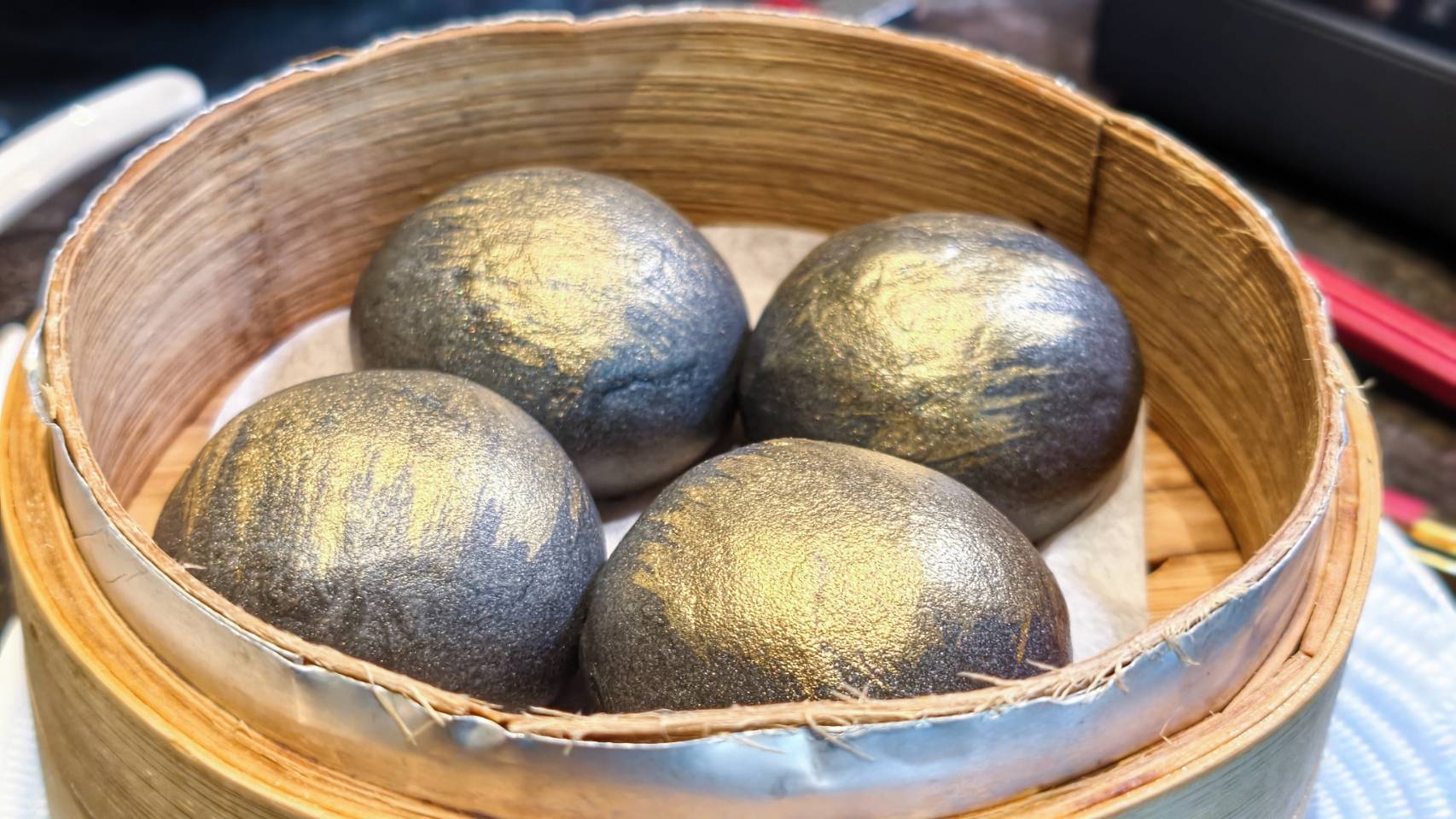 台北新板希爾頓青雅中餐廳|平日港點吃到飽期間限定,近30道港式料理通通吃到飽吃到賺到 - 第46張圖 台北新板希爾頓青雅中餐廳|平日港點吃到飽期間限定,近30道港式料理通通吃到飽吃到賺到