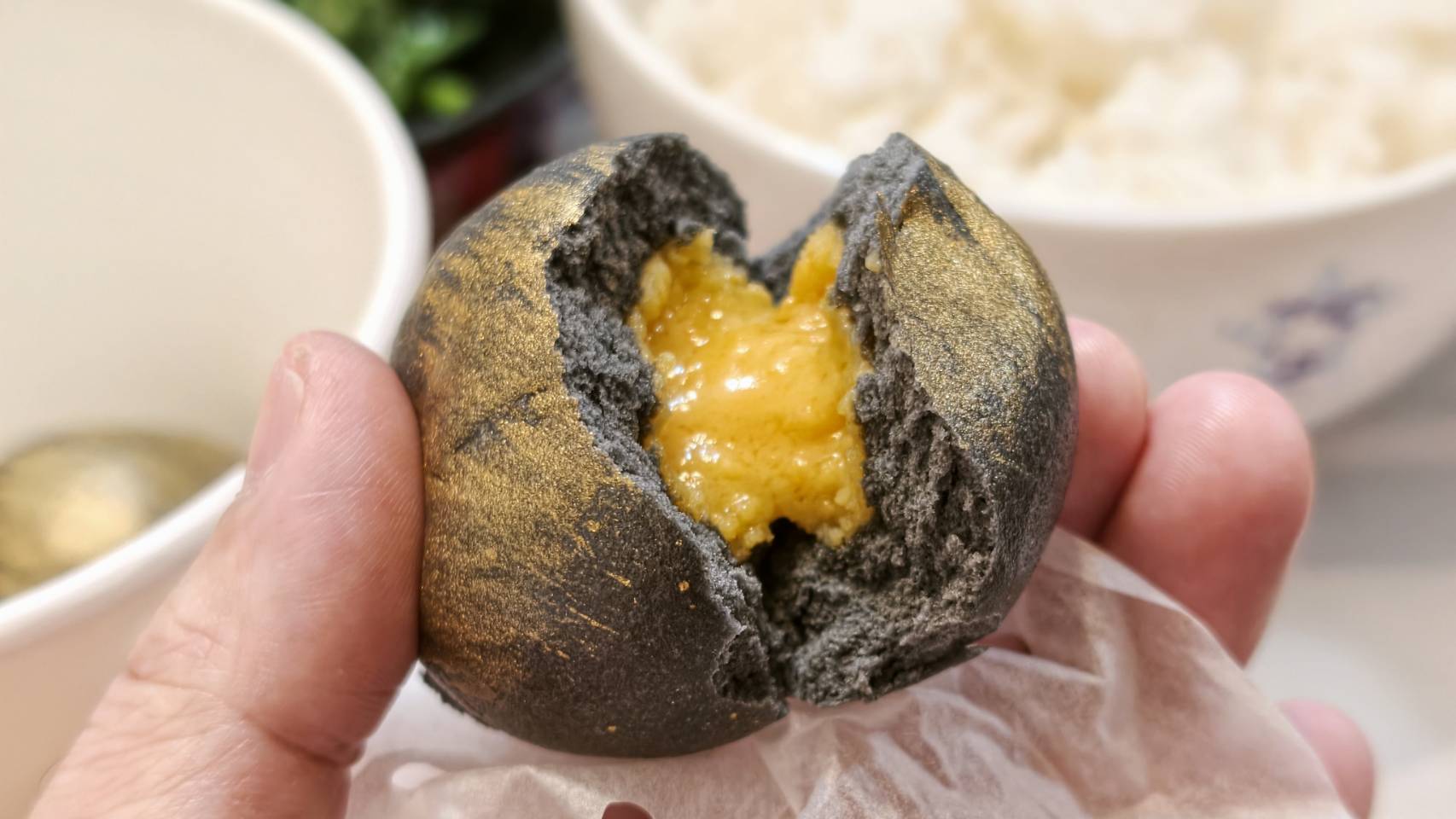 台北新板希爾頓青雅中餐廳|平日港點吃到飽期間限定,近30道港式料理通通吃到飽吃到賺到 - 第47張圖 台北新板希爾頓青雅中餐廳|平日港點吃到飽期間限定,近30道港式料理通通吃到飽吃到賺到