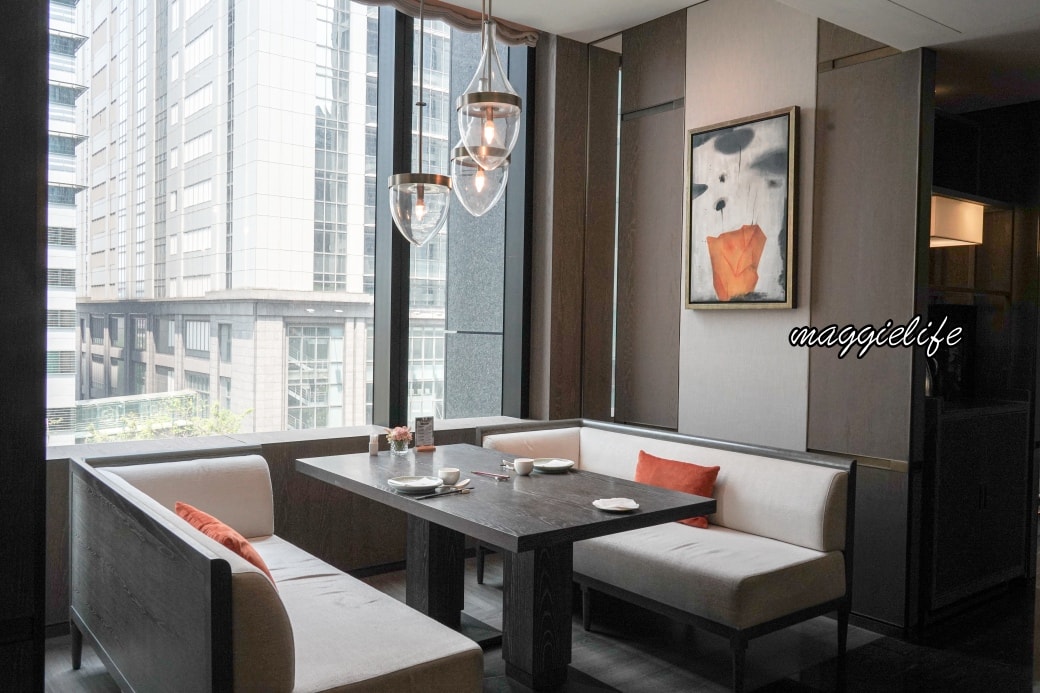 台北新板希爾頓青雅中餐廳｜平日港點吃到飽期間限定，近30道港式料理通通吃到飽吃到賺到