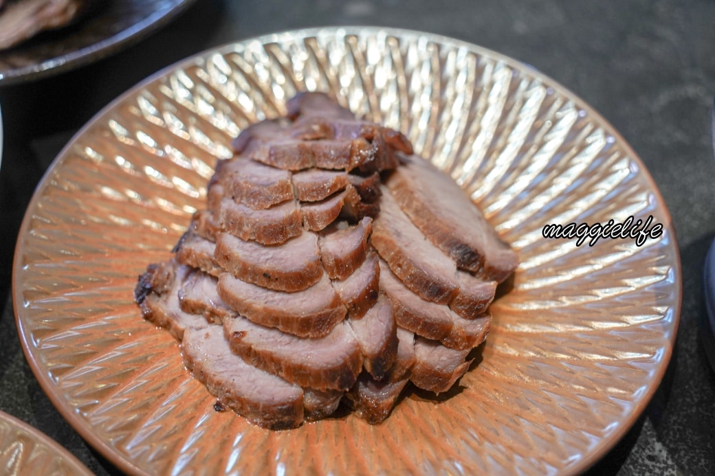 台北新板希爾頓青雅中餐廳|平日港點吃到飽期間限定,近30道港式料理通通吃到飽吃到賺到 - 第19張圖 台北新板希爾頓青雅中餐廳|平日港點吃到飽期間限定,近30道港式料理通通吃到飽吃到賺到