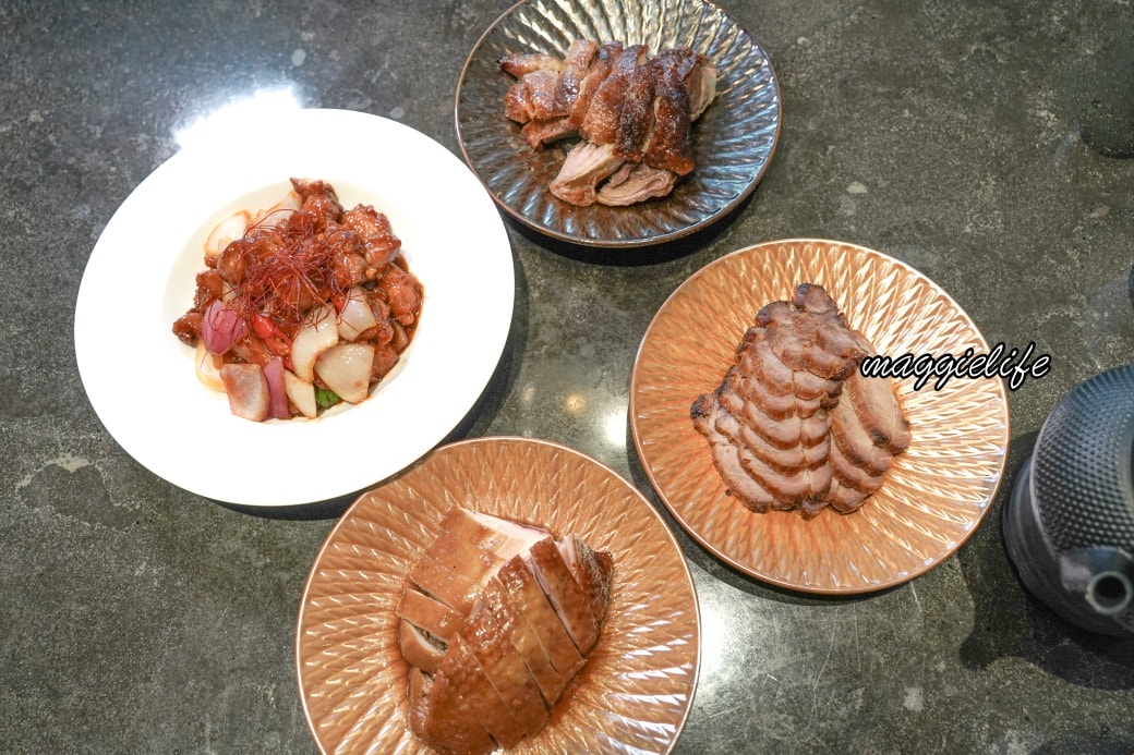台北新板希爾頓青雅中餐廳|平日港點吃到飽期間限定,近30道港式料理通通吃到飽吃到賺到 - 第14張圖 台北新板希爾頓青雅中餐廳|平日港點吃到飽期間限定,近30道港式料理通通吃到飽吃到賺到